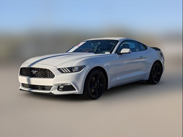 2017 Ford Mustang V6