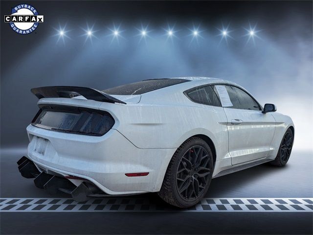 2017 Ford Mustang V6