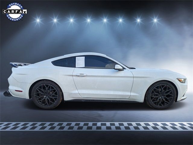 2017 Ford Mustang V6