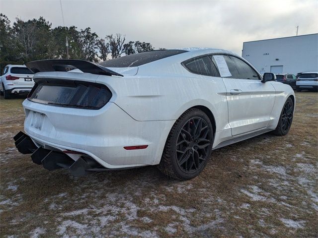 2017 Ford Mustang V6