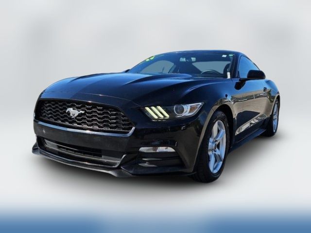 2017 Ford Mustang V6