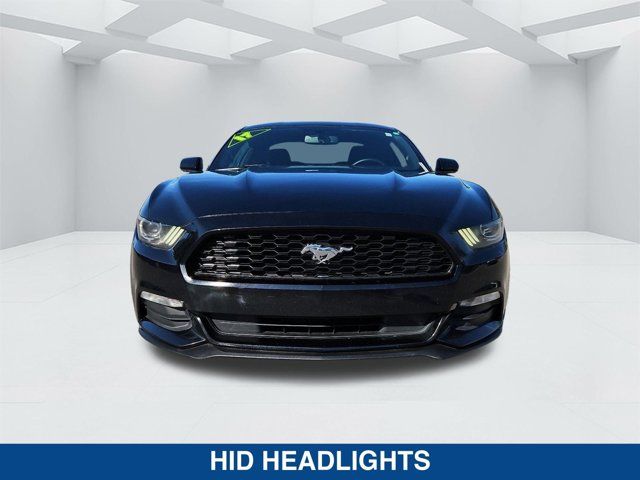 2017 Ford Mustang V6