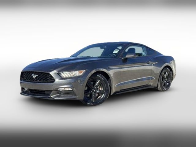 2017 Ford Mustang V6