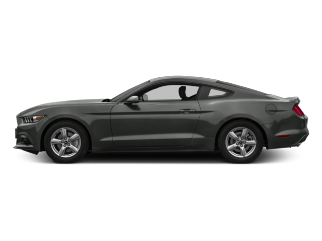 2017 Ford Mustang V6