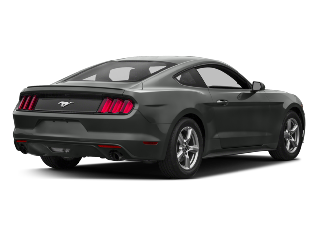 2017 Ford Mustang V6