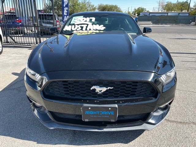 2017 Ford Mustang V6