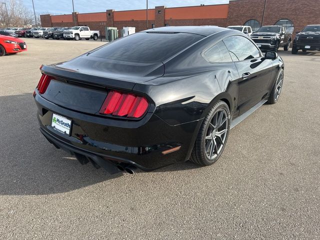 2017 Ford Mustang V6