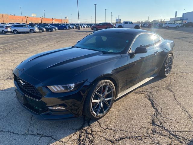 2017 Ford Mustang V6