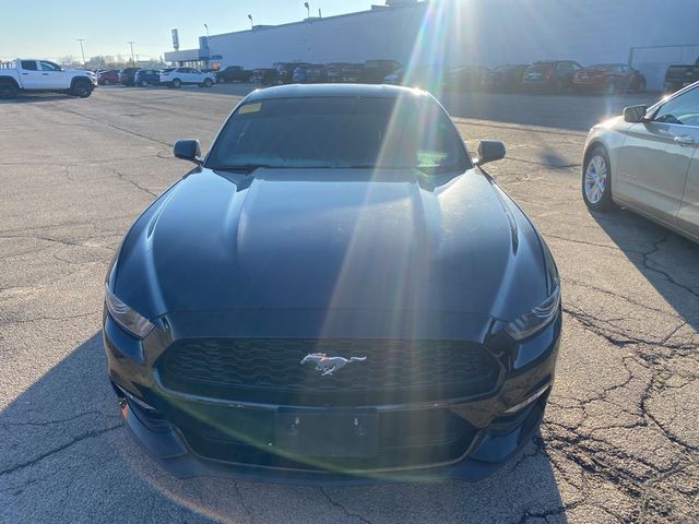 2017 Ford Mustang V6