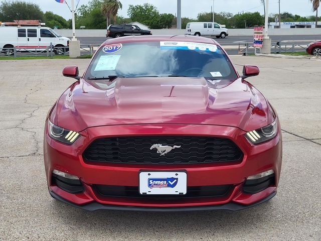 2017 Ford Mustang V6