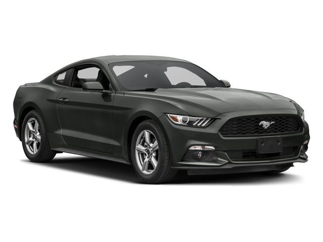 2017 Ford Mustang V6