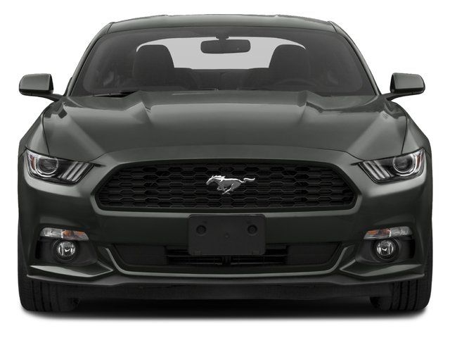 2017 Ford Mustang V6