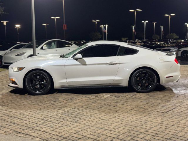 2017 Ford Mustang V6