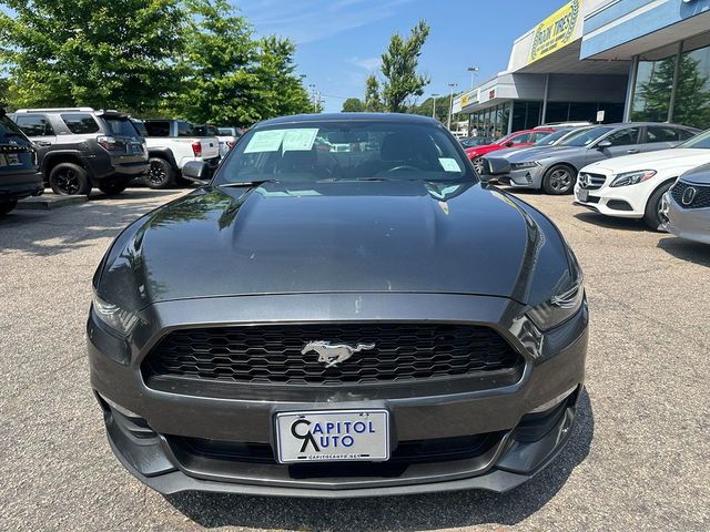 2017 Ford Mustang V6