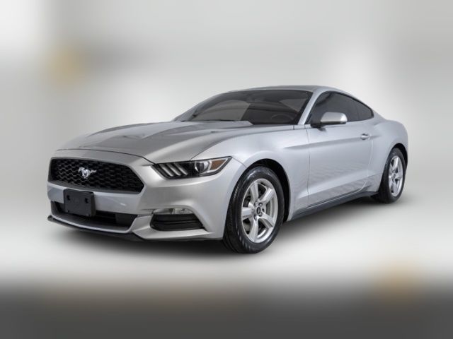 2017 Ford Mustang V6