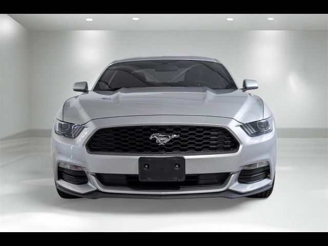 2017 Ford Mustang V6