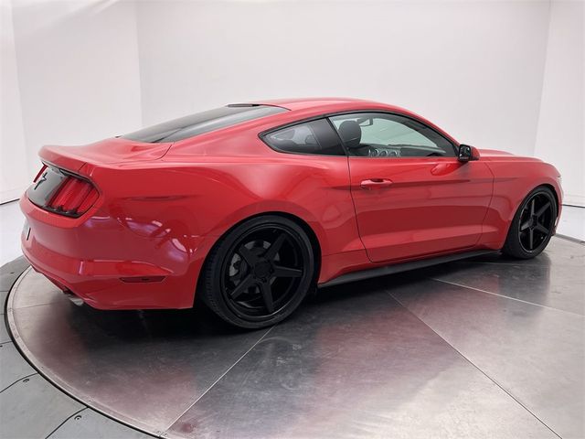 2017 Ford Mustang V6