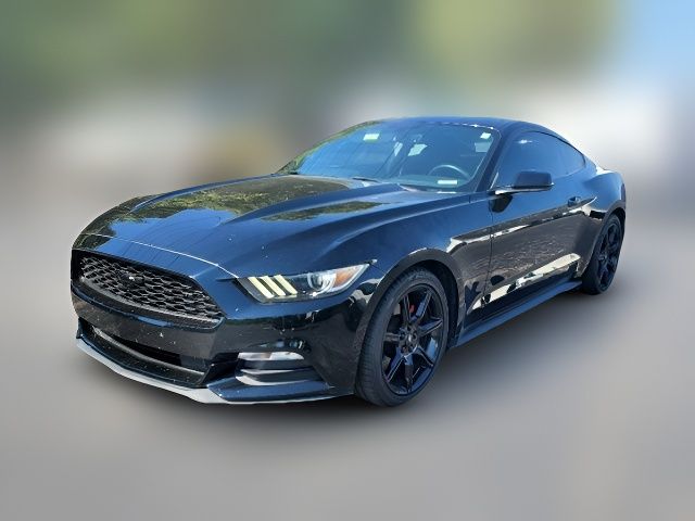 2017 Ford Mustang V6