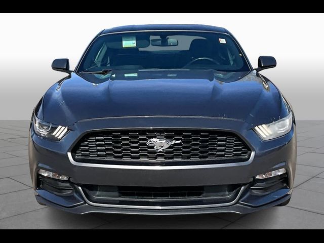 2017 Ford Mustang V6