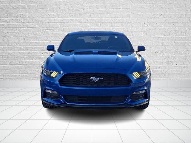 2017 Ford Mustang V6