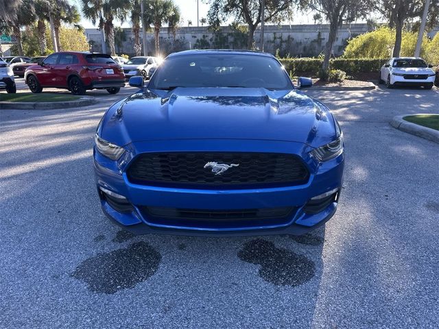 2017 Ford Mustang V6