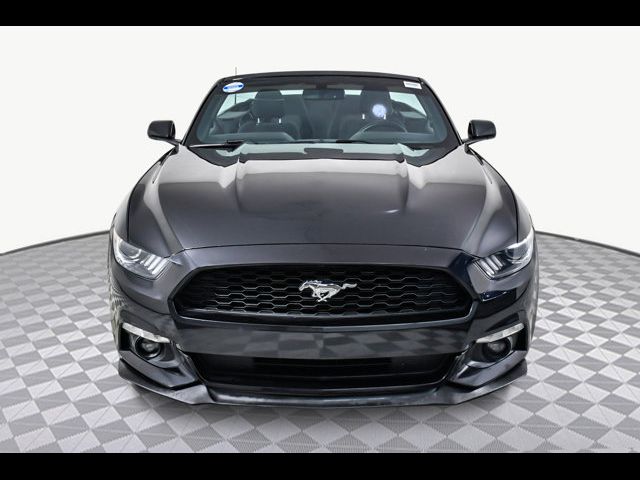 2017 Ford Mustang V6