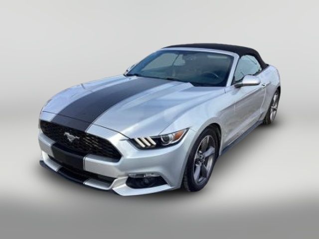 2017 Ford Mustang V6