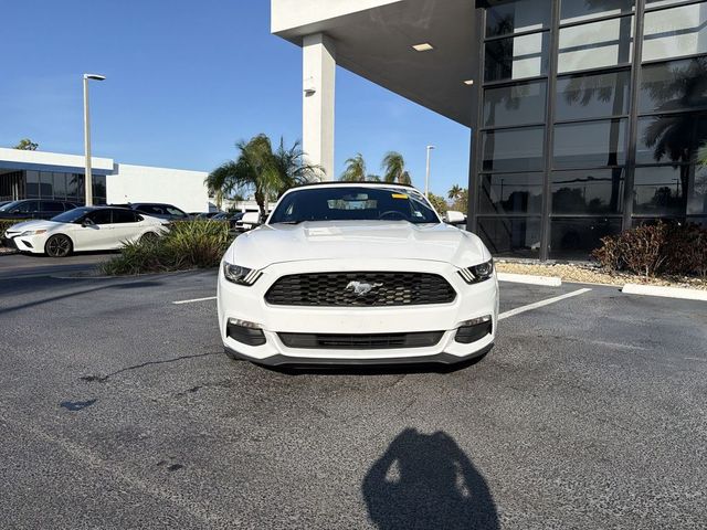 2017 Ford Mustang V6