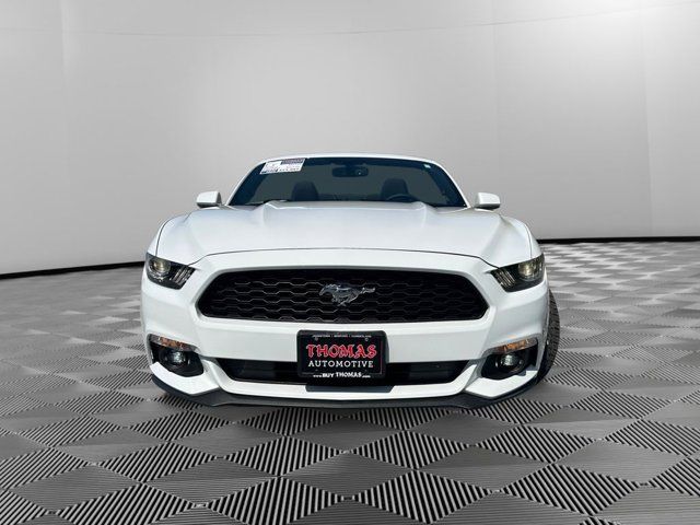 2017 Ford Mustang V6