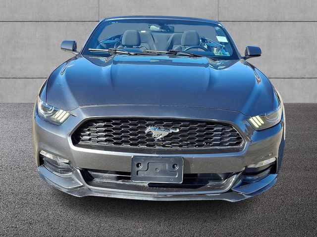 2017 Ford Mustang V6