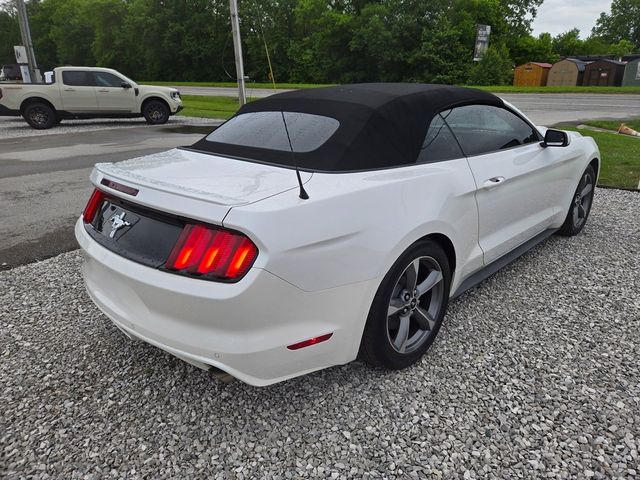 2017 Ford Mustang V6
