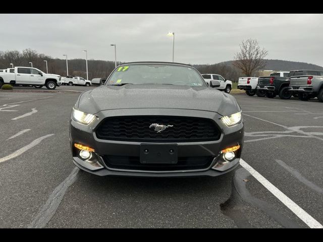 2017 Ford Mustang V6