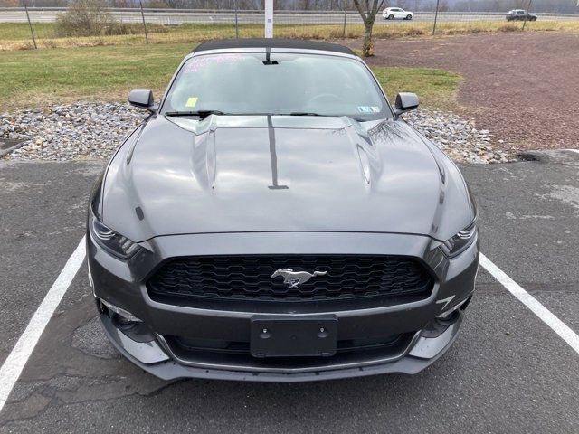 2017 Ford Mustang V6