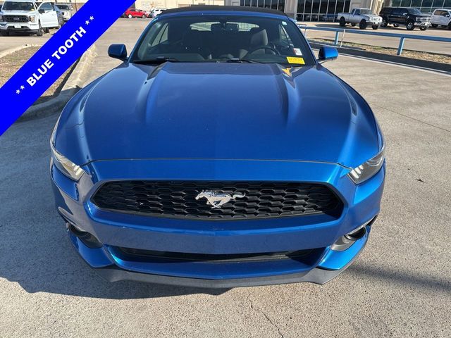 2017 Ford Mustang V6