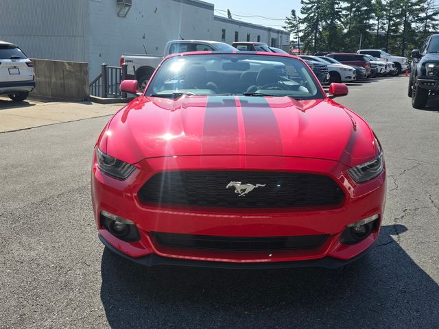 2017 Ford Mustang V6