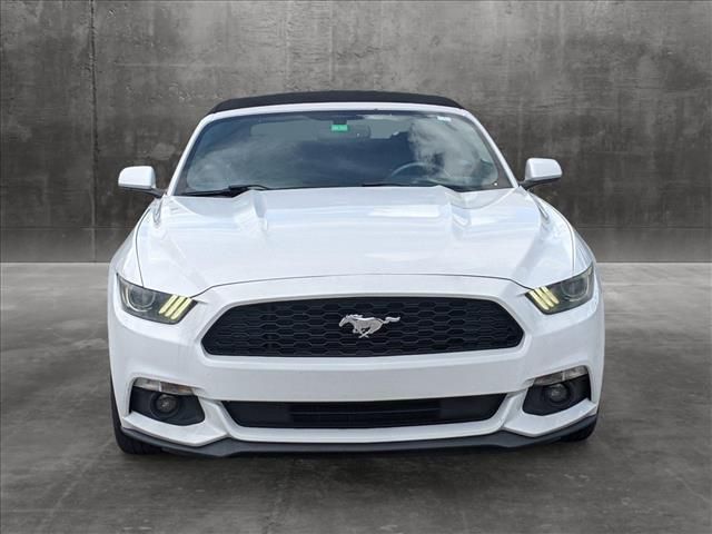 2017 Ford Mustang V6