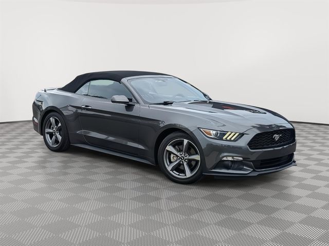 2017 Ford Mustang V6