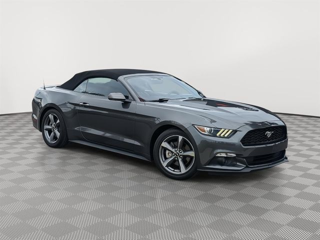 2017 Ford Mustang V6