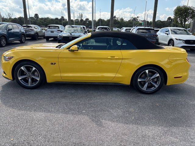 2017 Ford Mustang V6