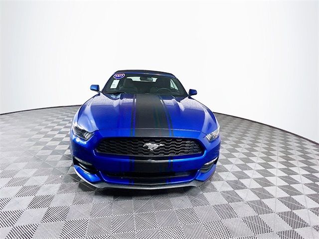 2017 Ford Mustang V6