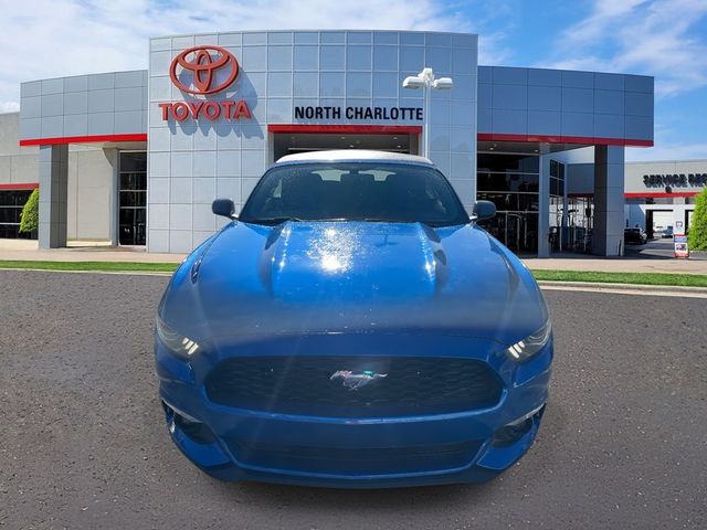 2017 Ford Mustang V6