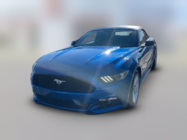 2017 Ford Mustang V6