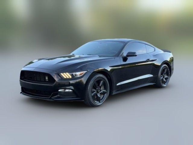 2017 Ford Mustang V6