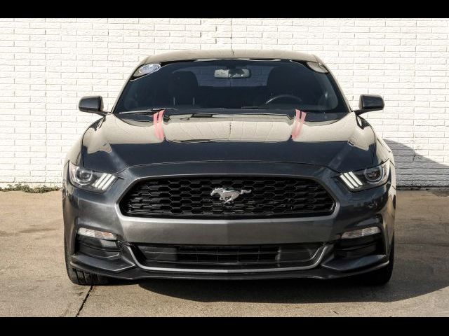 2017 Ford Mustang V6