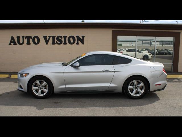 2017 Ford Mustang V6