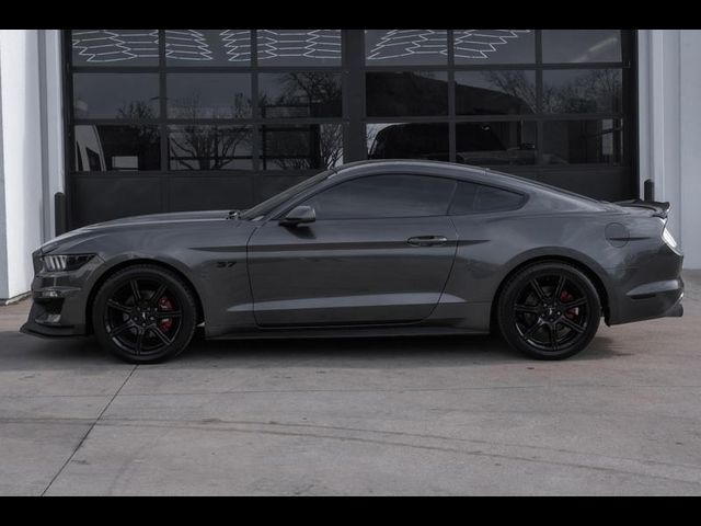 2017 Ford Mustang V6