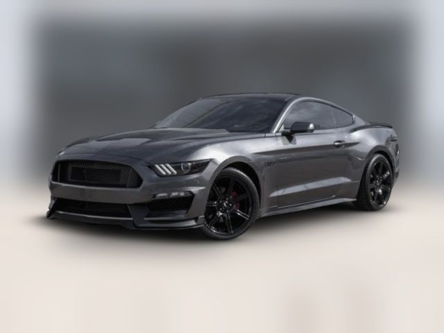 2017 Ford Mustang V6