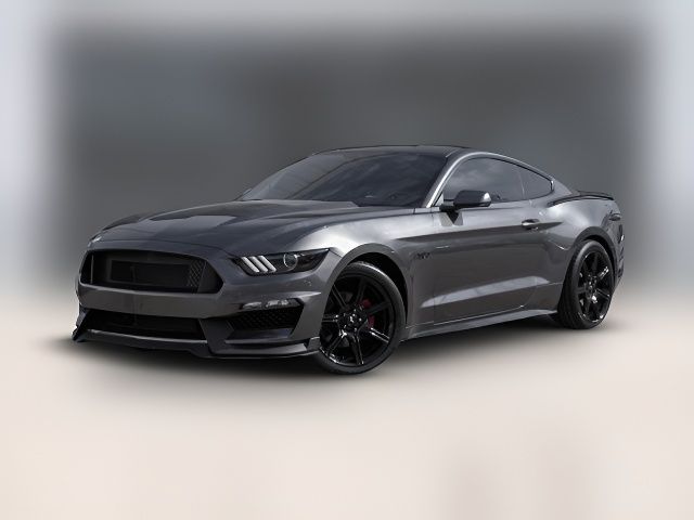 2017 Ford Mustang V6