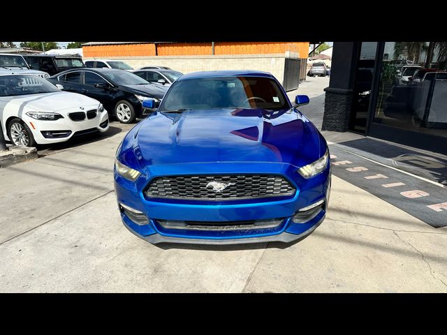 2017 Ford Mustang V6