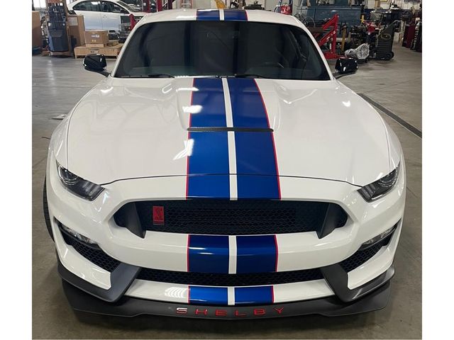 2017 Ford Mustang Shelby GT350R